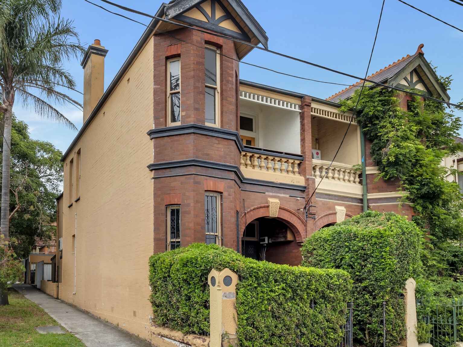 133 Old South Head Road Bondi Junction