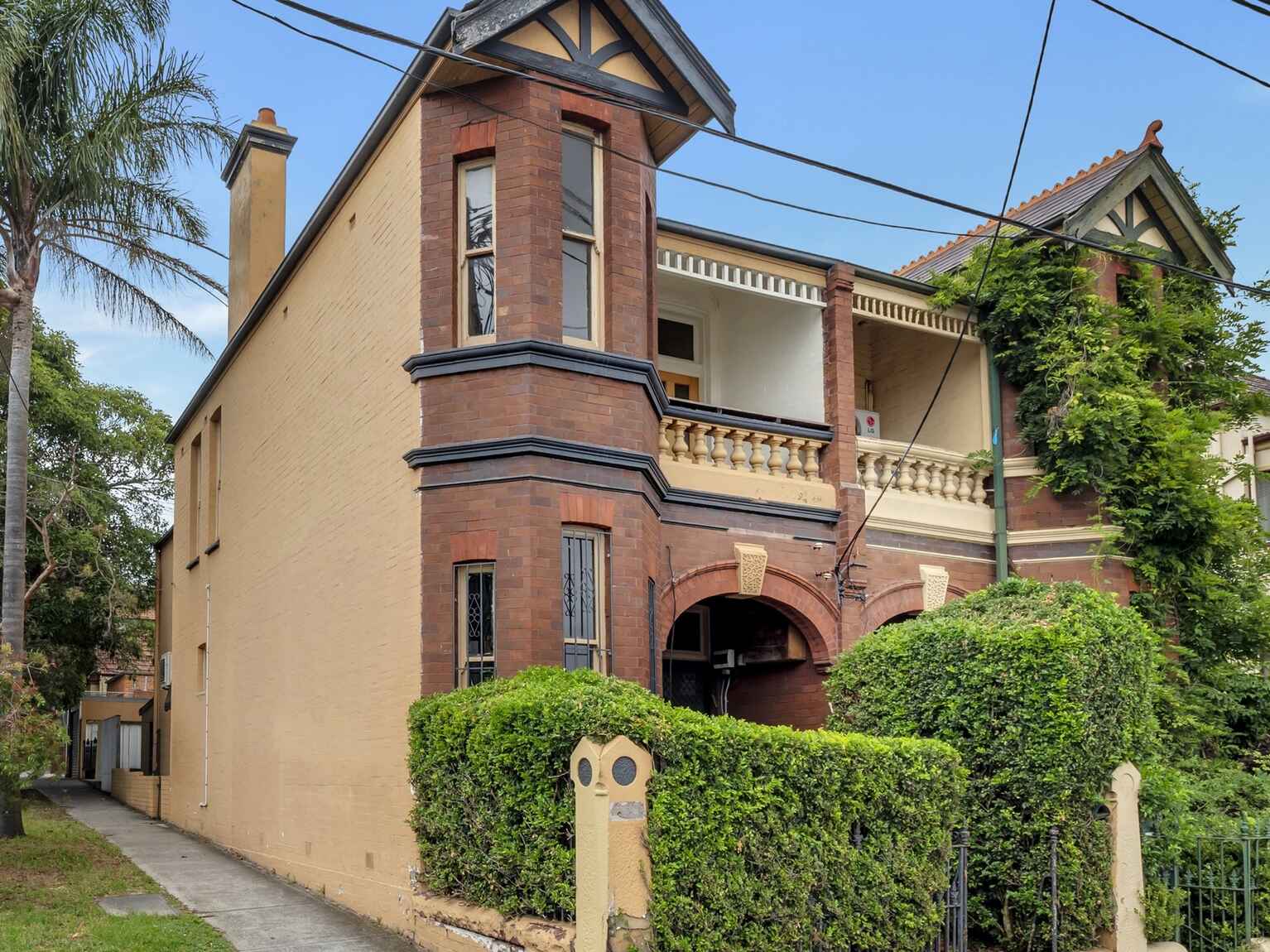 133 Old South Head Road Bondi Junction