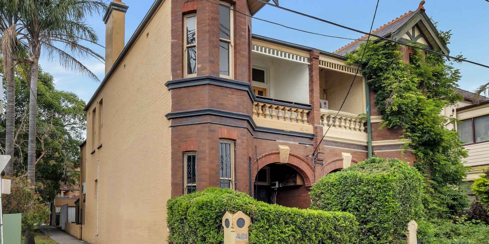 133 Old South Head Road Bondi Junction 133 Old South Head Road Bondi Junction