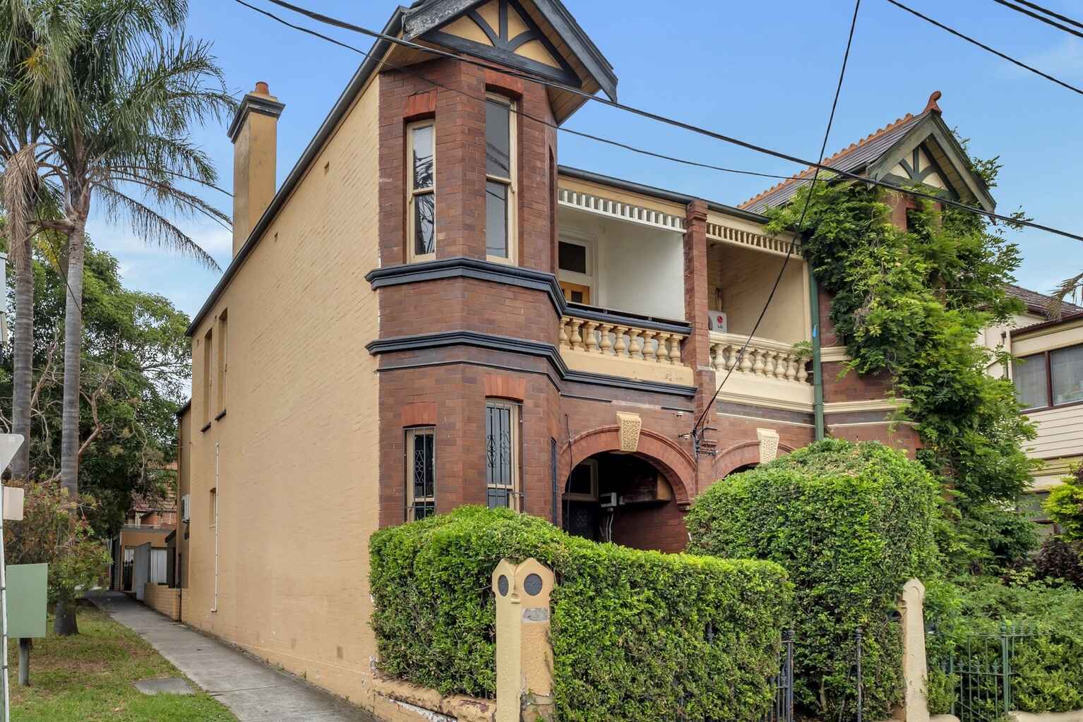 133 Old South Head Road Bondi Junction