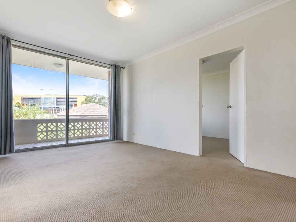 1/27-29 Doncaster Avenue Kensington