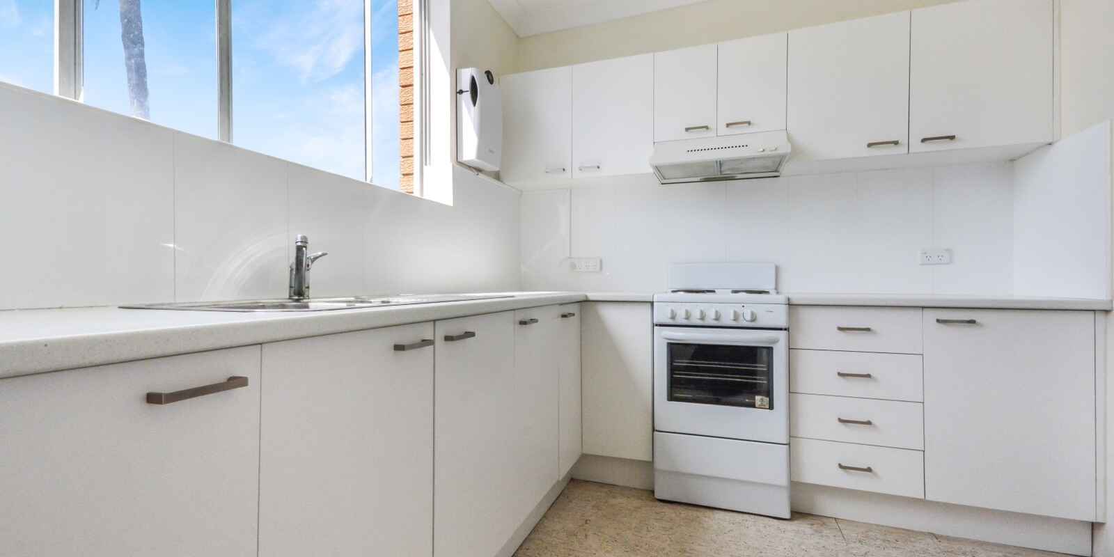1/27-29 Doncaster Avenue Kensington