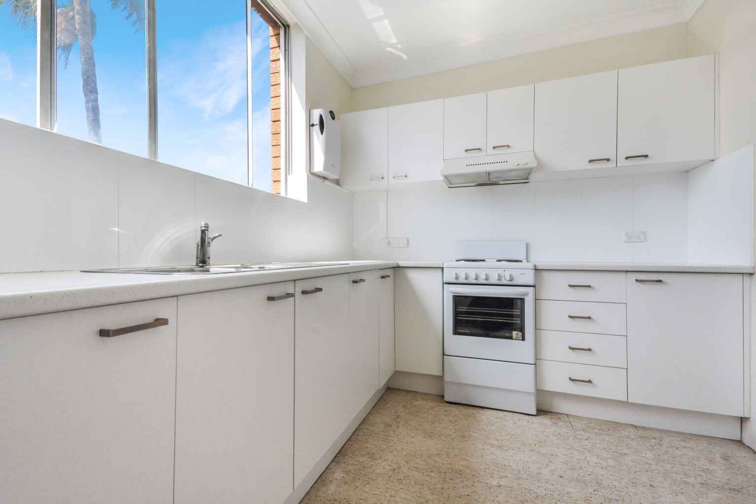 1/27-29 Doncaster Avenue Kensington