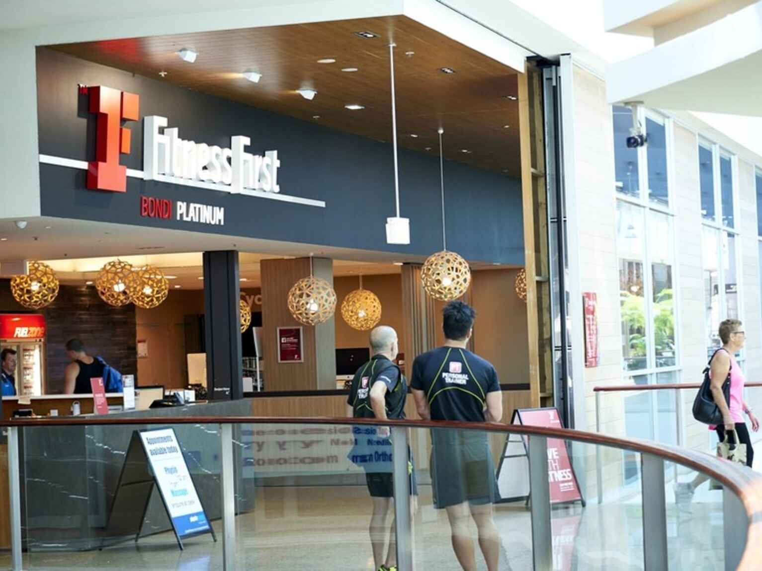 3 beds/32-42 Spring Street Bondi Junction