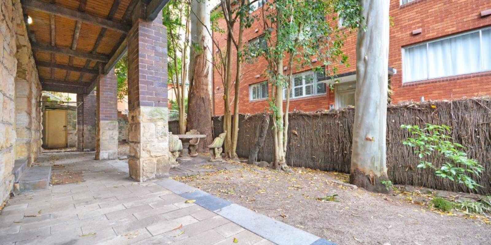 1/389 Alfred Street Neutral Bay 1/389 Alfred Street Neutral Bay