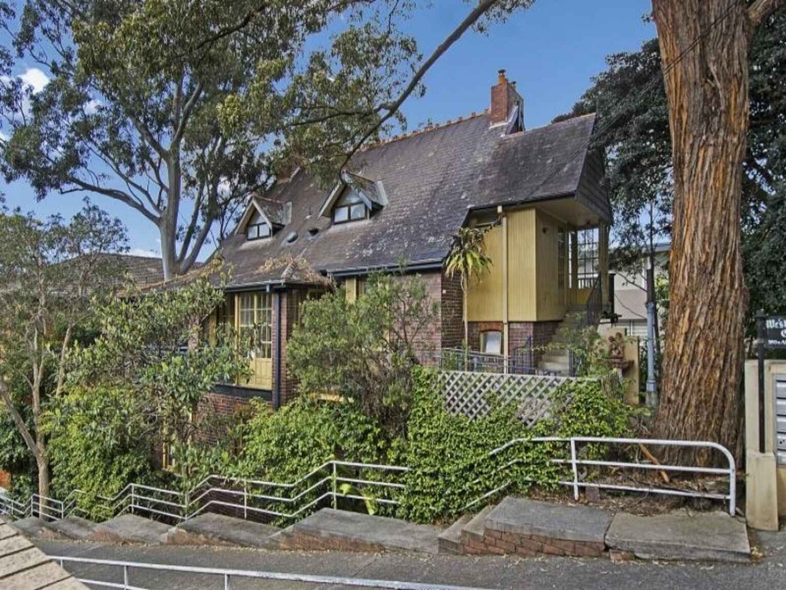 1/389 Alfred Street Neutral Bay 1/389 Alfred Street Neutral Bay