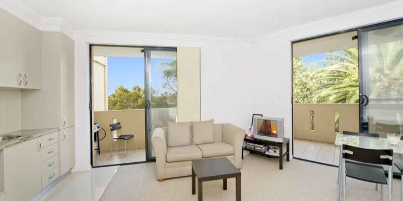 23/14-16 O'Brien Street Bondi Beach