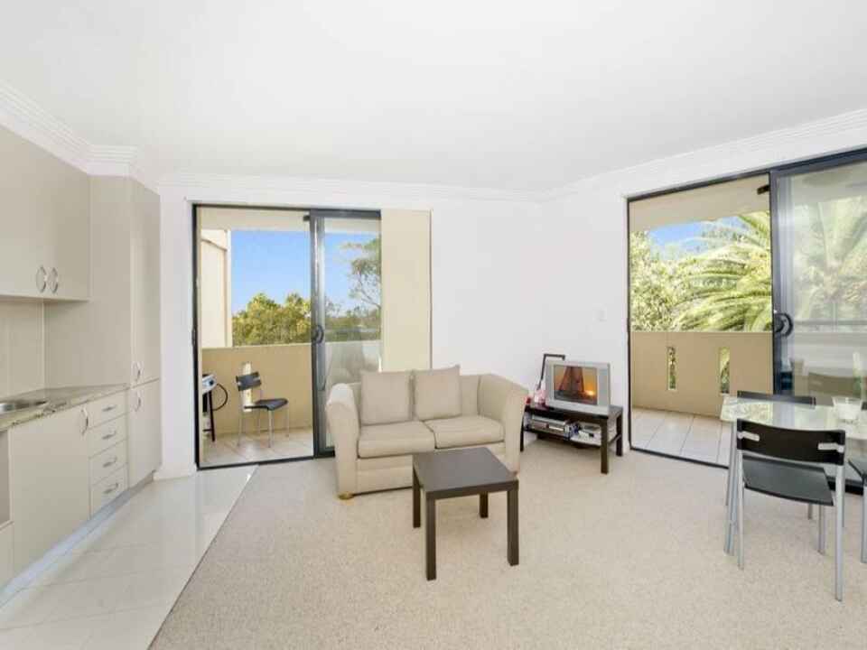 23/14-16 O'Brien Street Bondi Beach