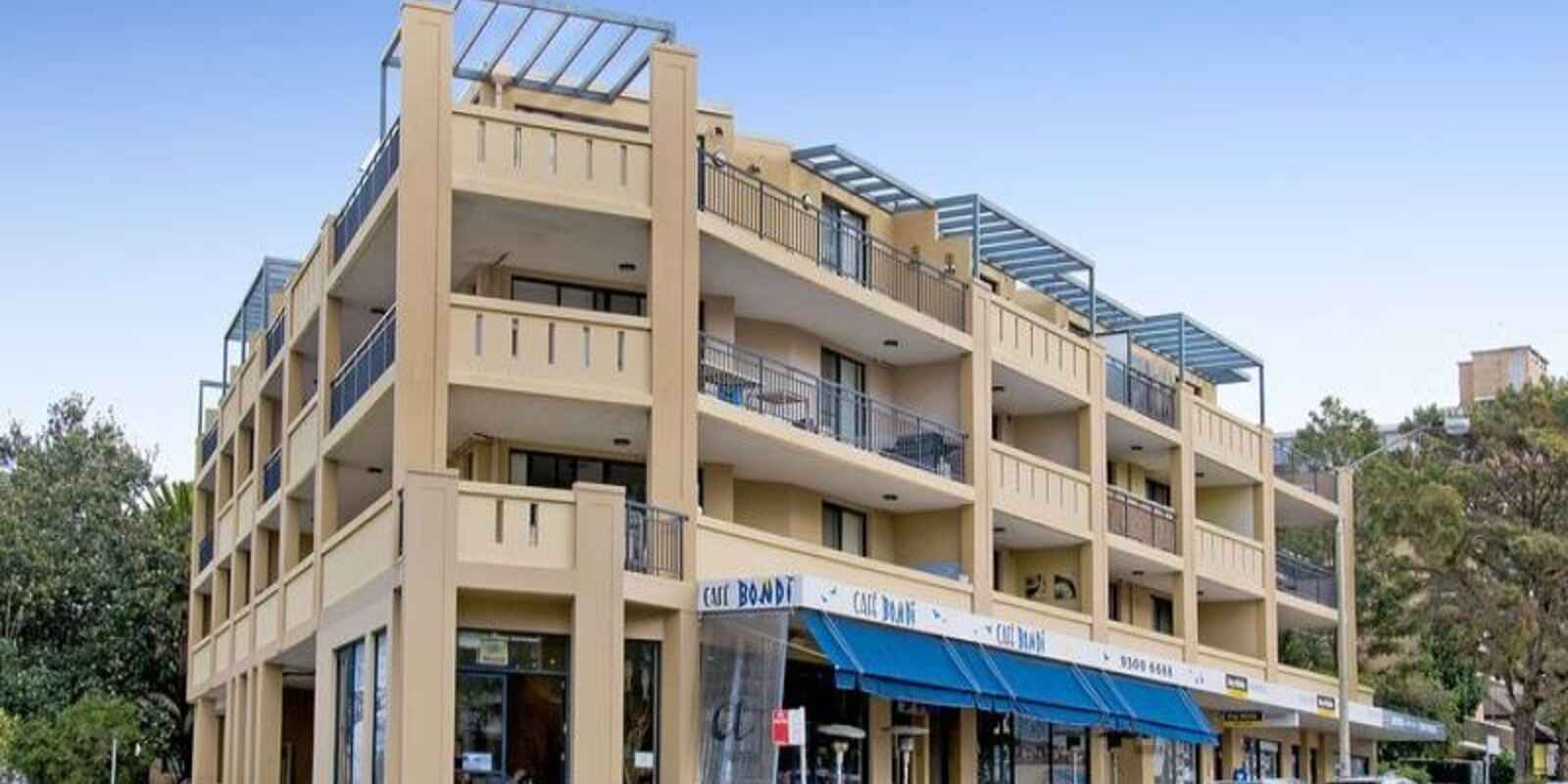 23/14-16 O'Brien Street Bondi Beach