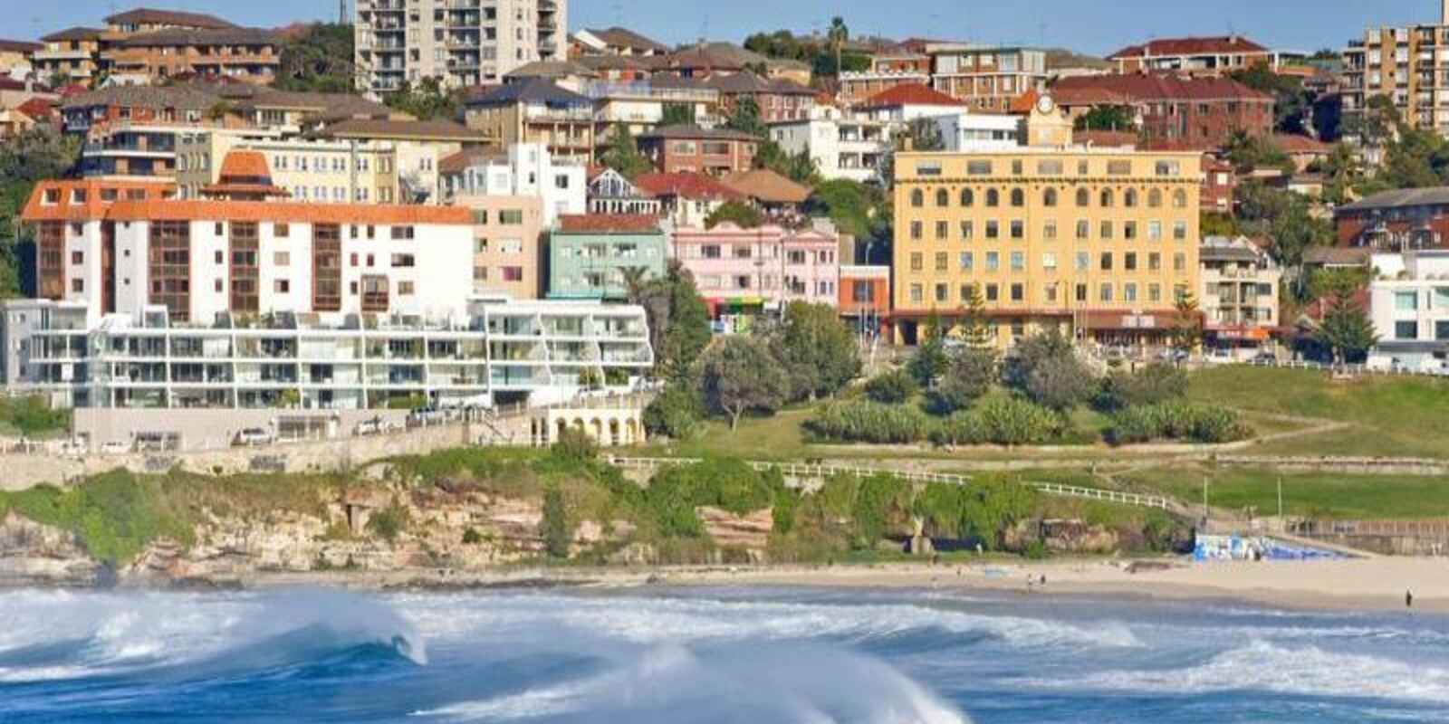 23/14-16 O'Brien Street Bondi Beach