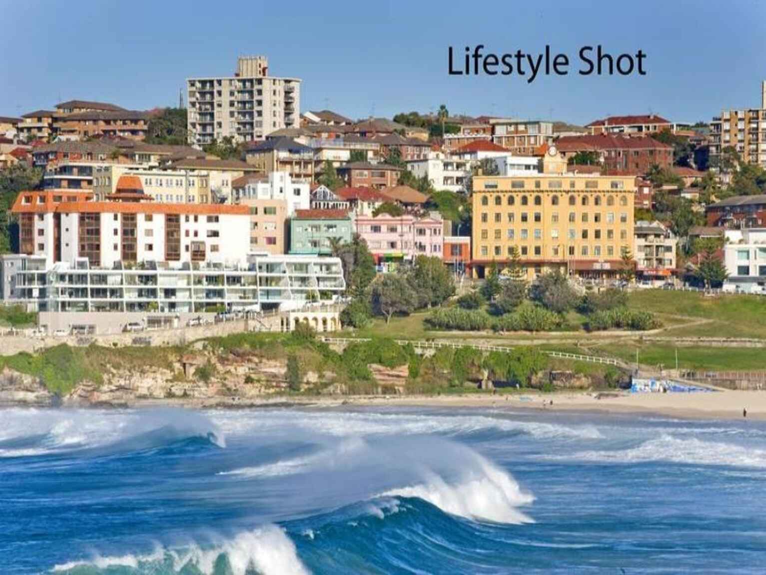 23/14-16 O'Brien Street Bondi Beach
