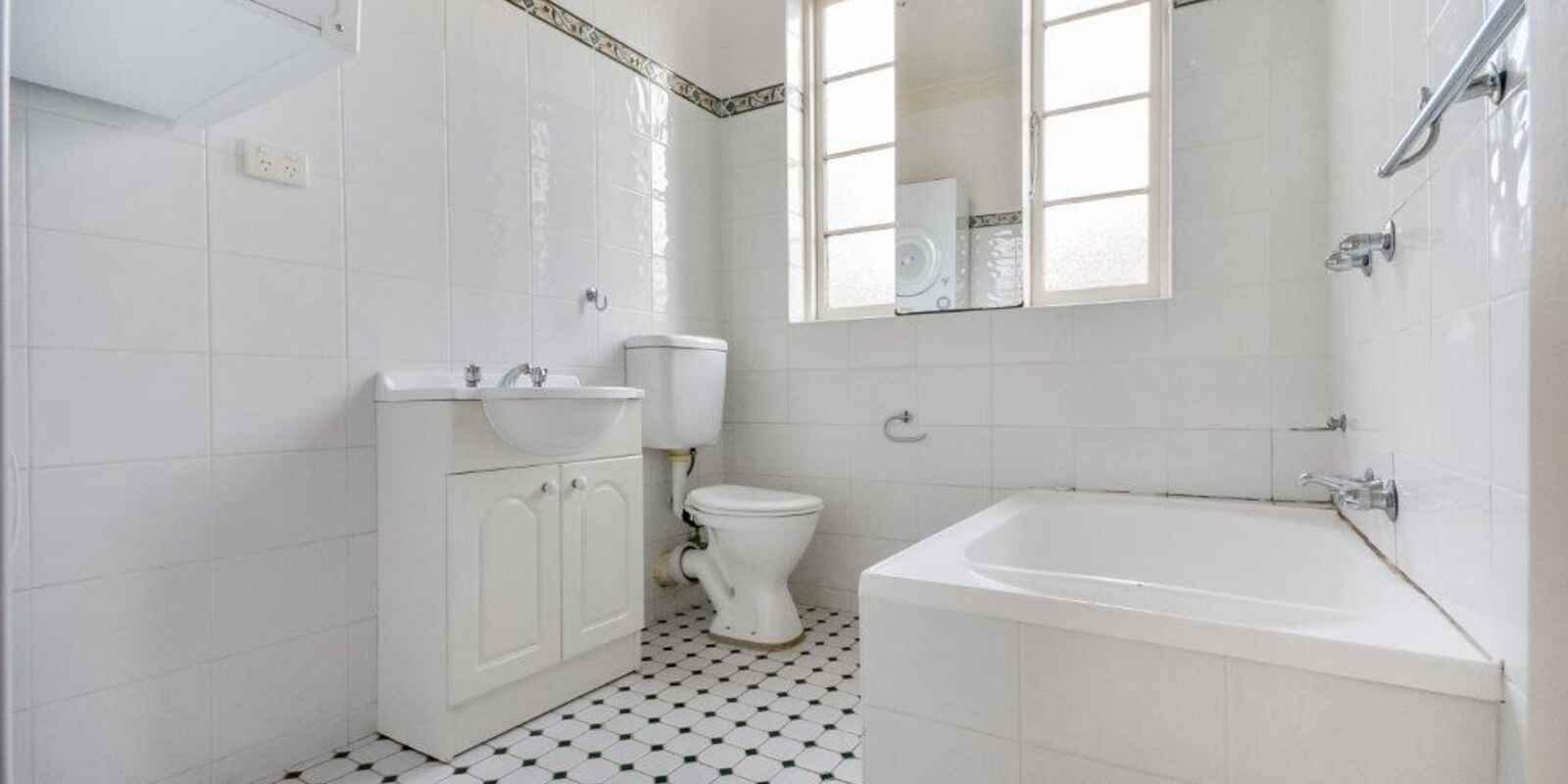17/167 Victoria Road Bellevue Hill