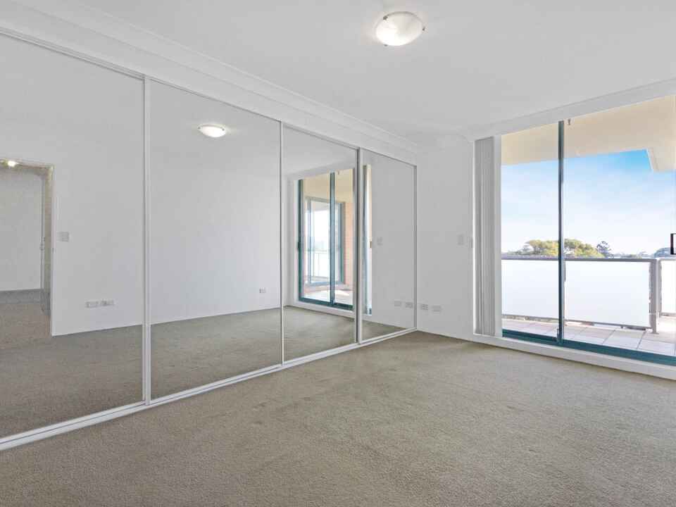 30/805 Anzac Parade Maroubra