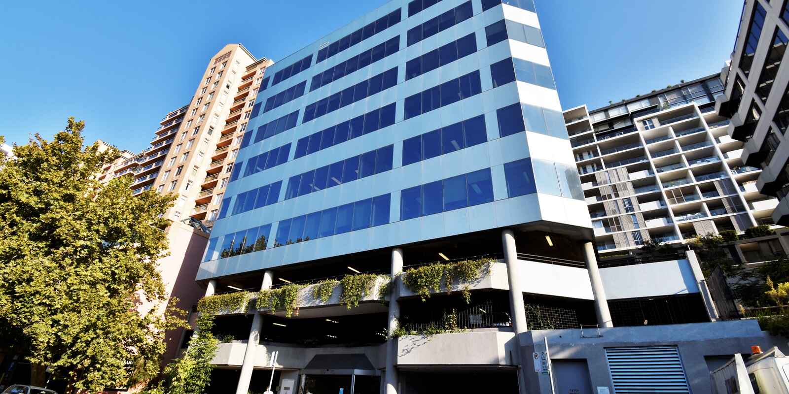 Suite 2 Level 4 59-75 Grafton Street Bondi Junction