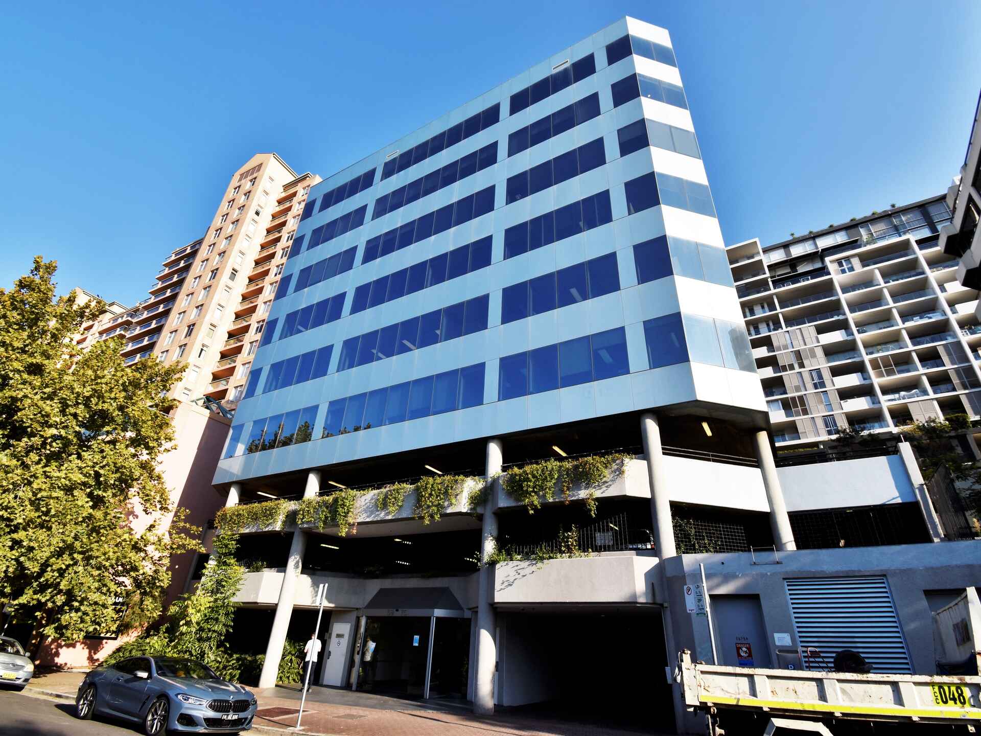 Suite 2 Level 4 59-75 Grafton Street Bondi Junction