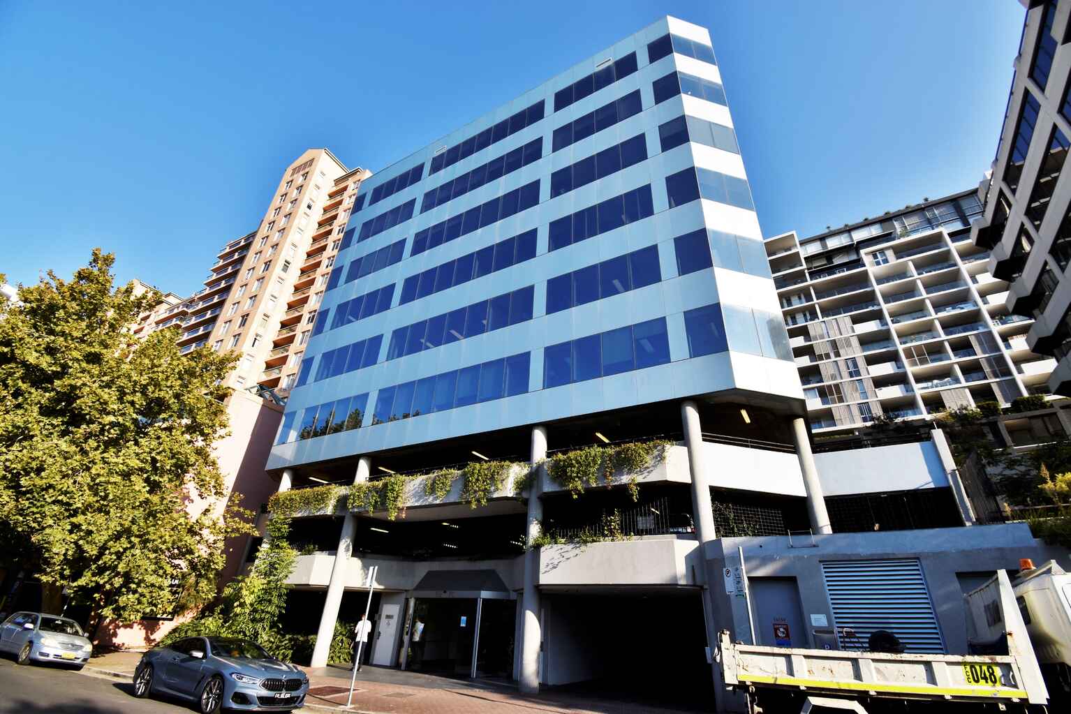 Suite 2 Level 4 59-75 Grafton Street Bondi Junction
