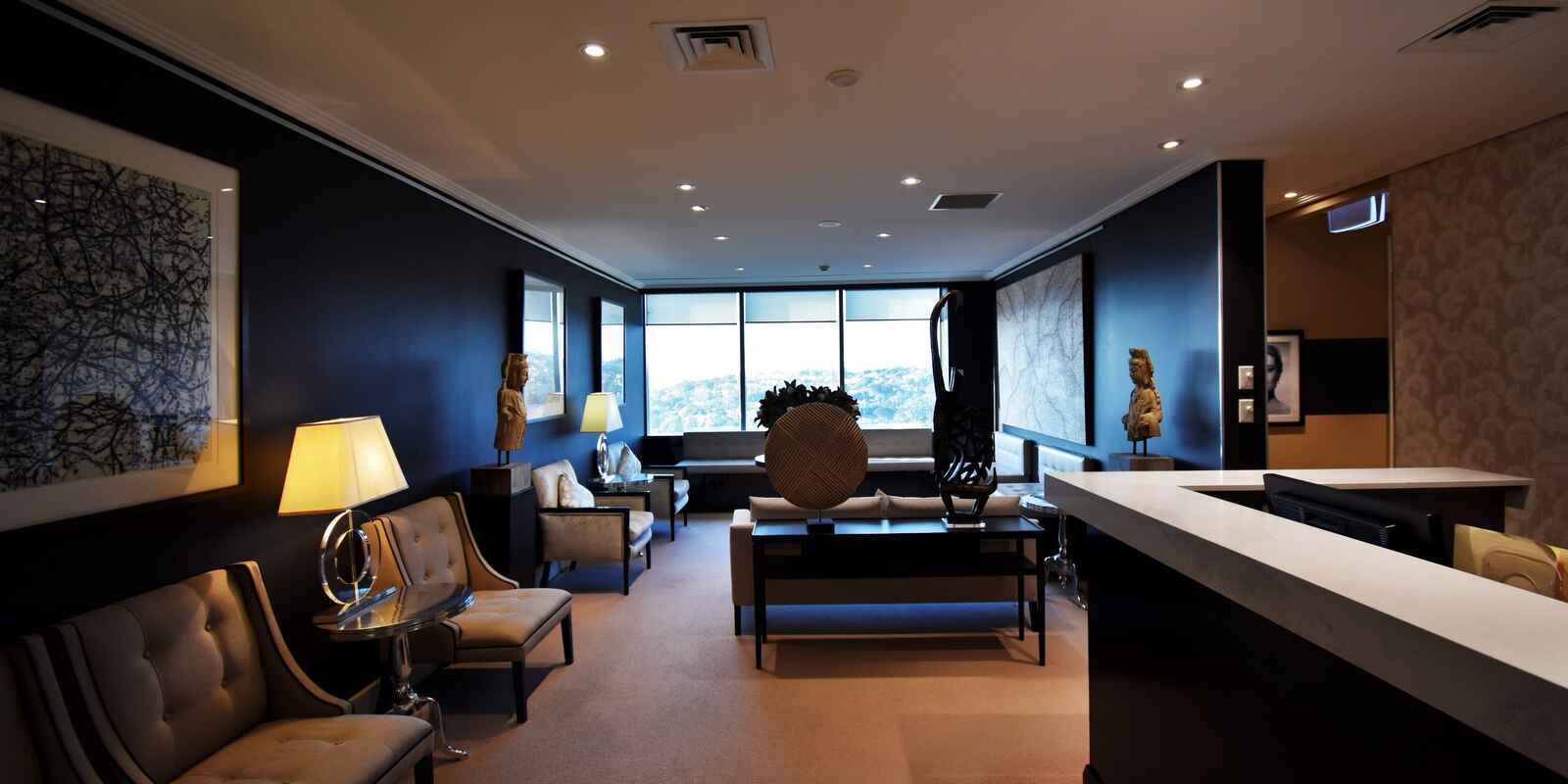 Suite 2 Level 4 59-75 Grafton Street Bondi Junction