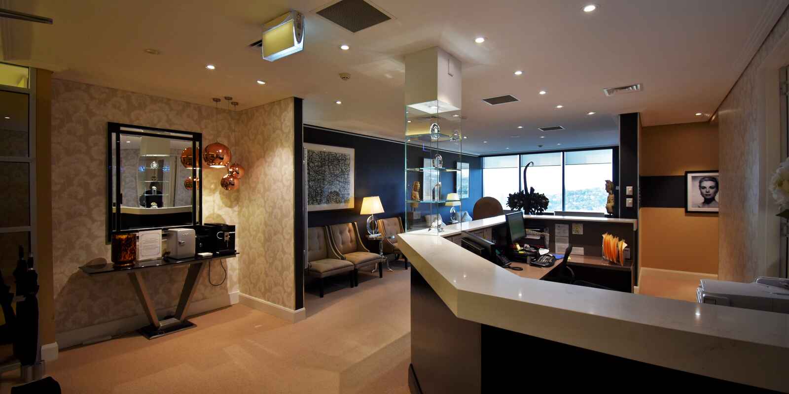 Suite 2 Level 4 59-75 Grafton Street Bondi Junction