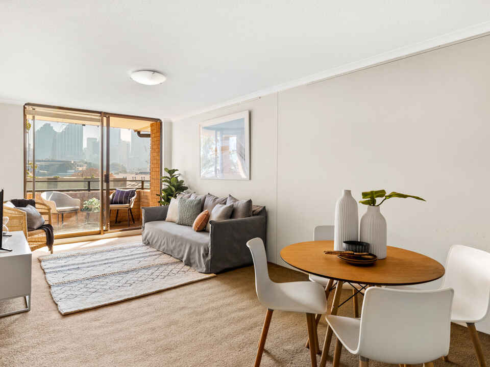 603/73 Victoria Street Potts Point