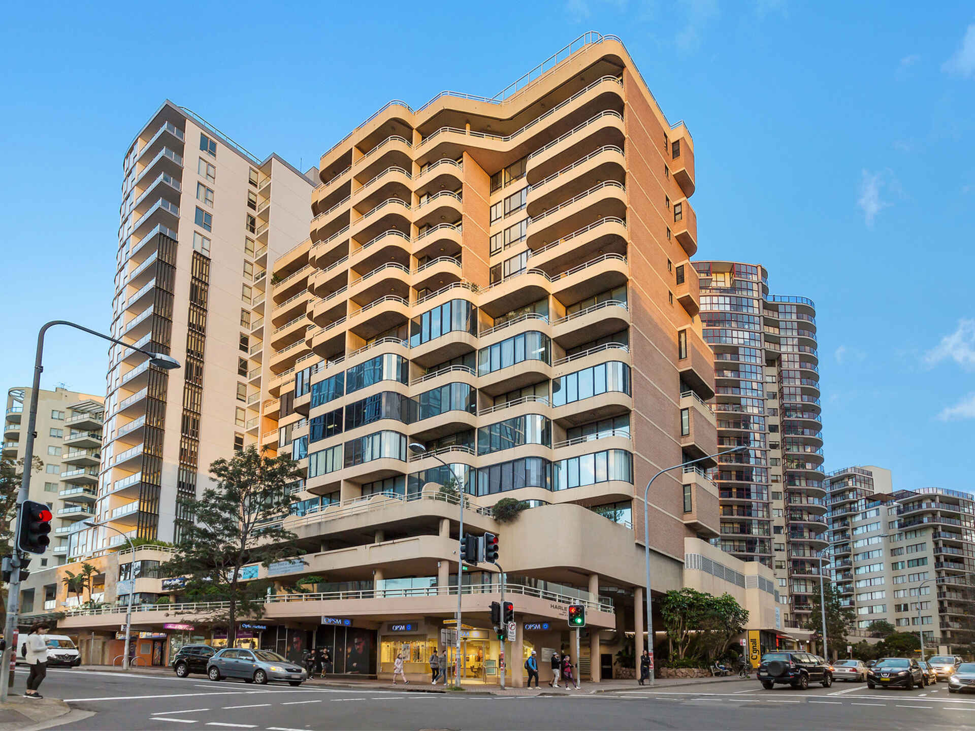 609/251 Oxford Street Bondi Junction