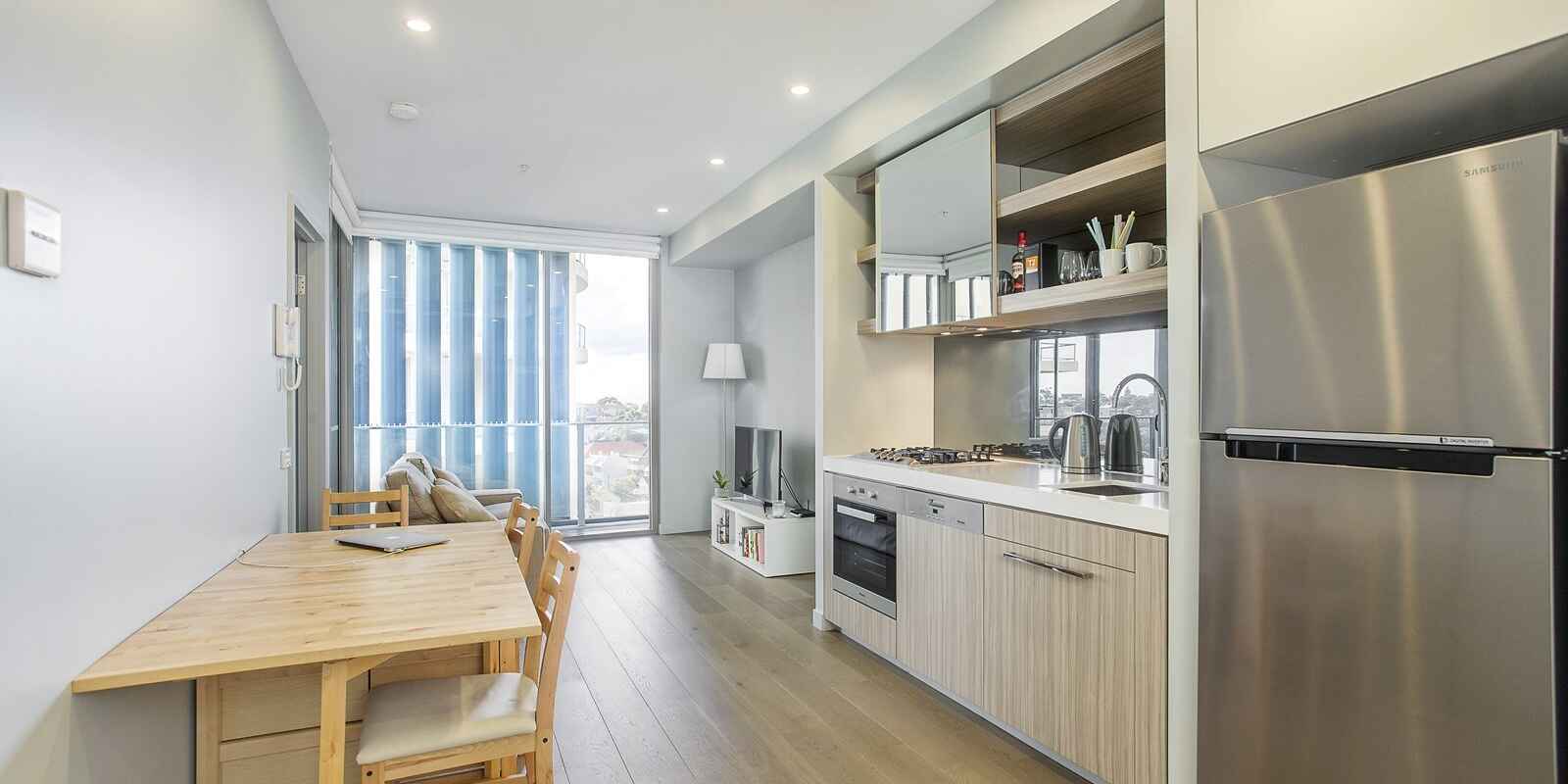 1304/253 Oxford Street Bondi Junction