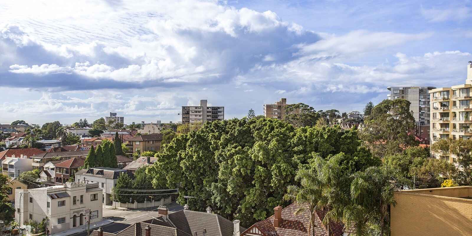 1304/253 Oxford Street Bondi Junction