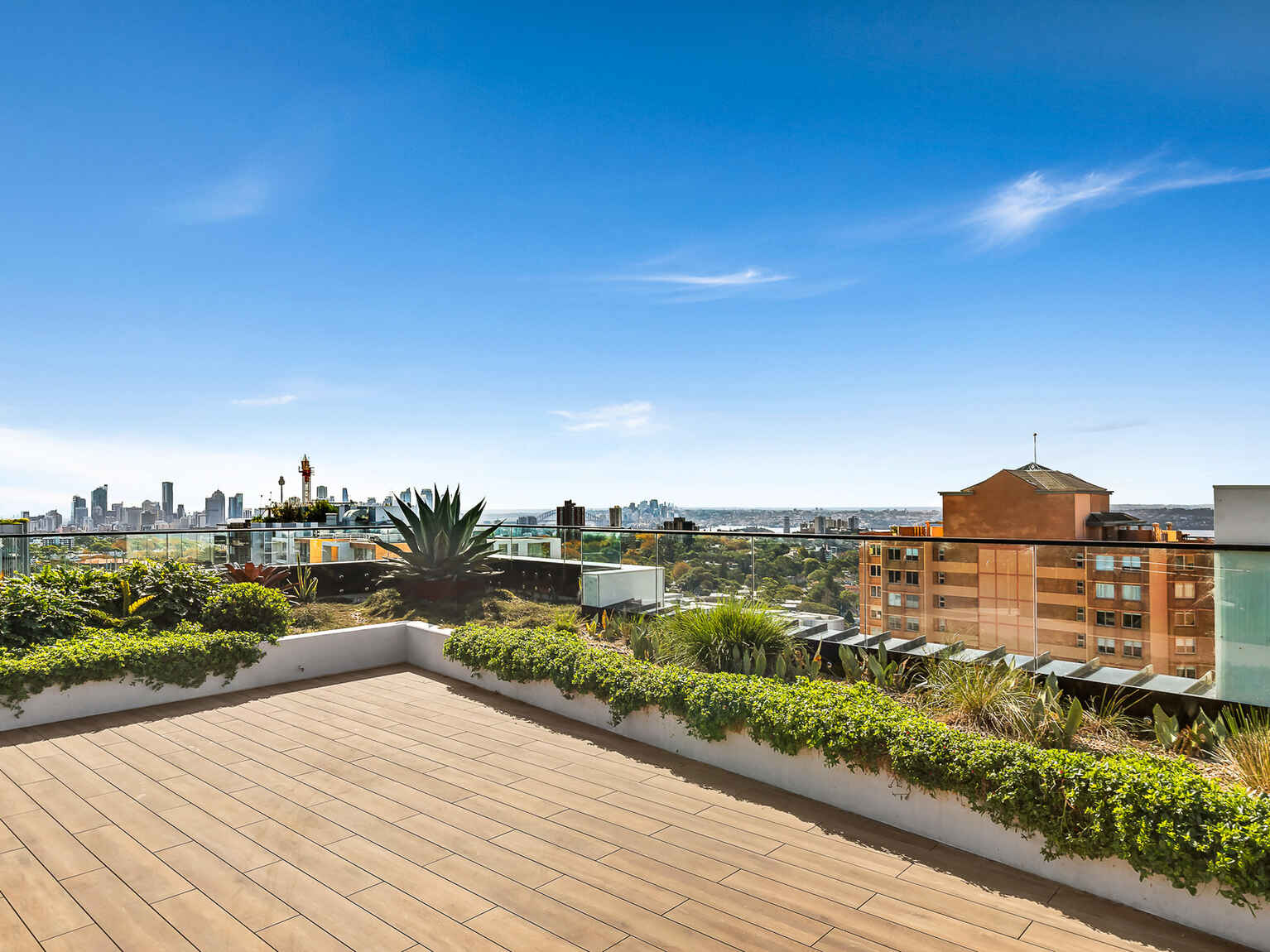 2 Bed/32-42 Spring Street Bondi Junction