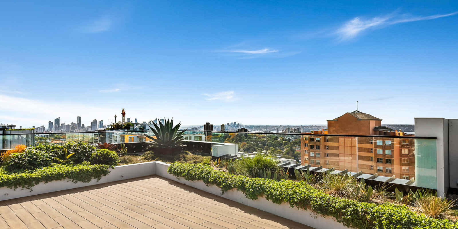 2 Bed/32-42 Spring Street Bondi Junction