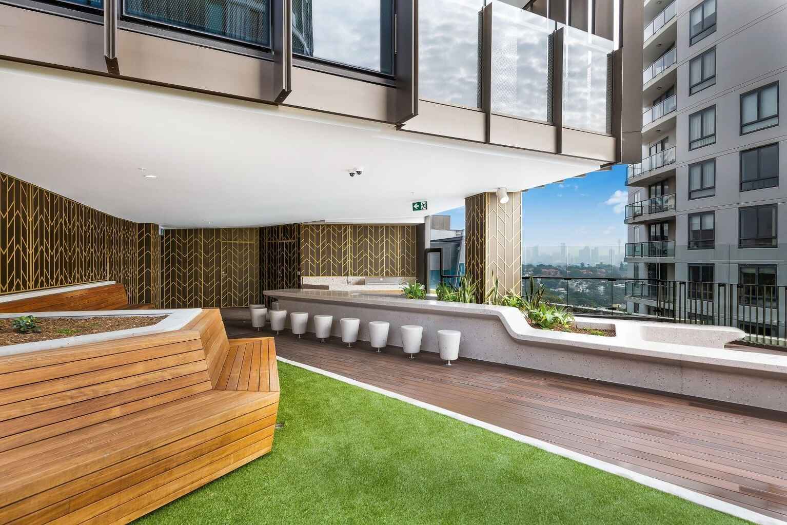 1 bed/552 Oxford Street Bondi Junction