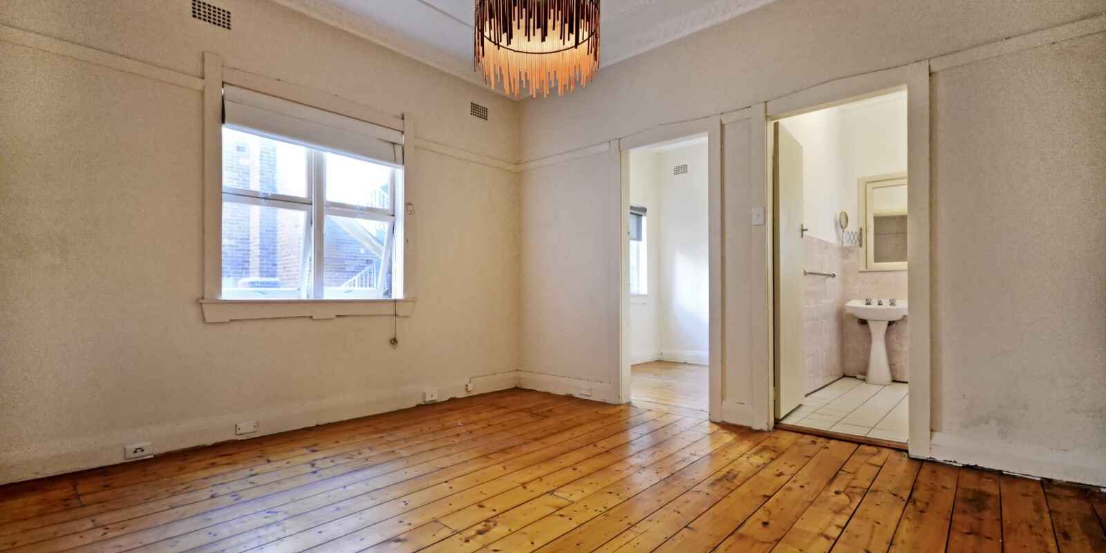 4/489 Bronte Road Bronte