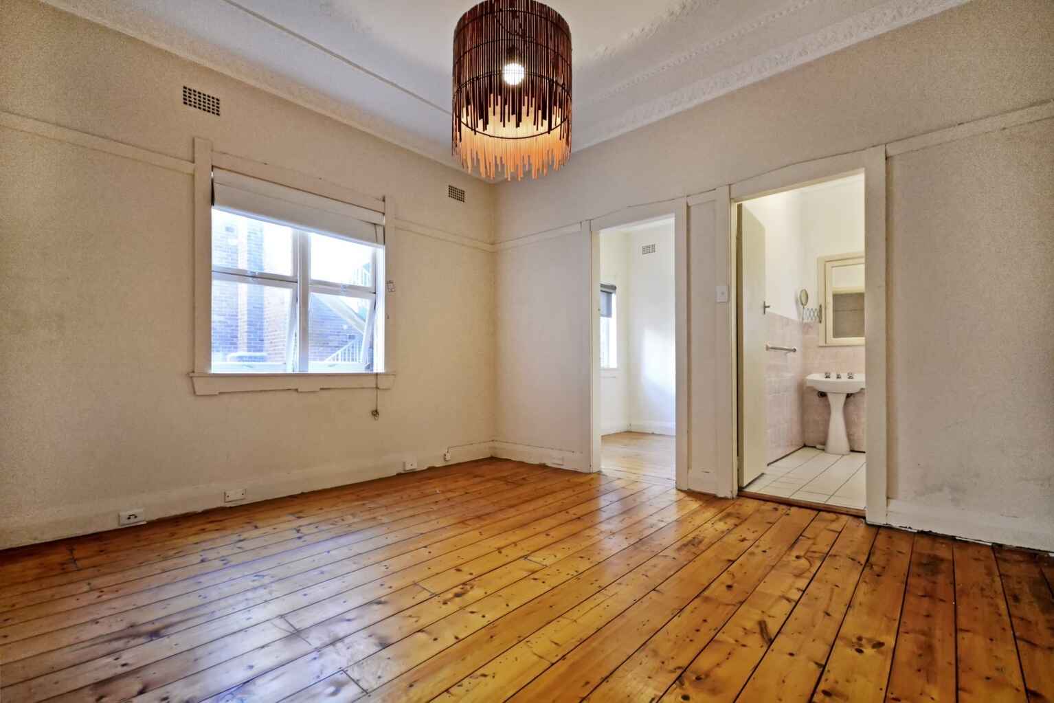 4/489 Bronte Road Bronte