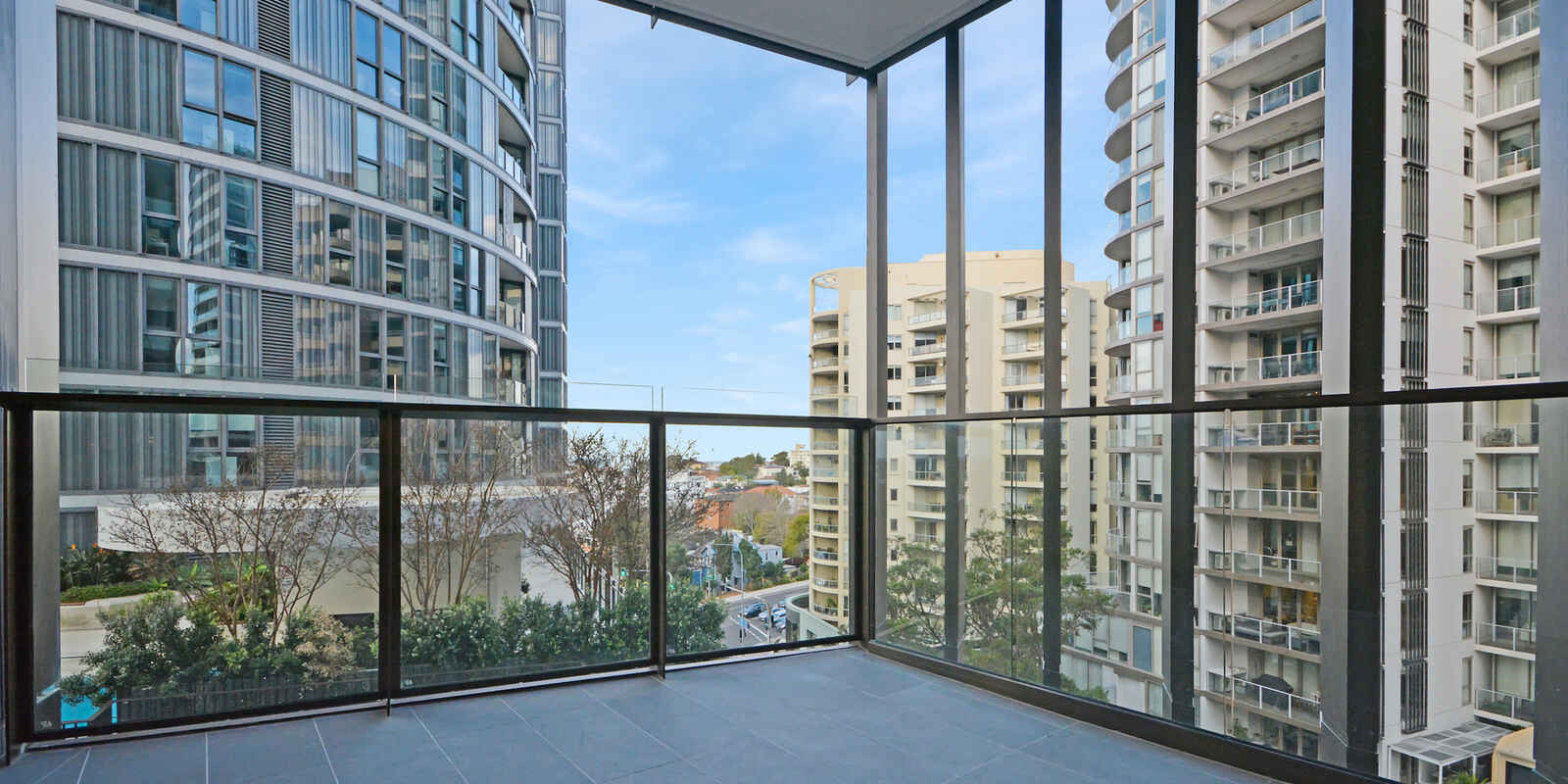 2 bed/552 Oxford Street Bondi Junction
