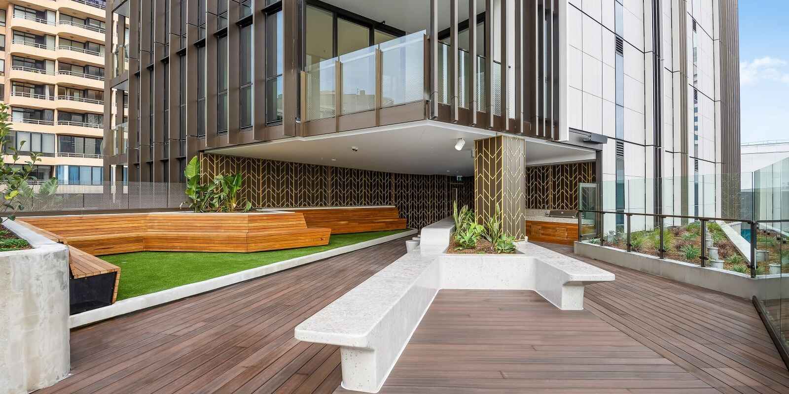 2 bed/552 Oxford Street Bondi Junction