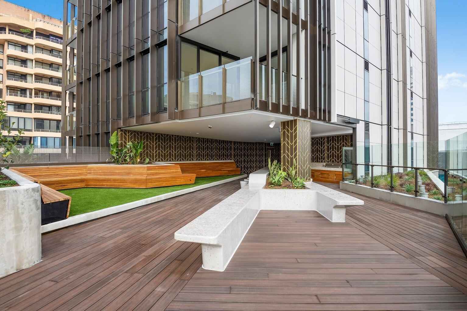 2 bed/552 Oxford Street Bondi Junction