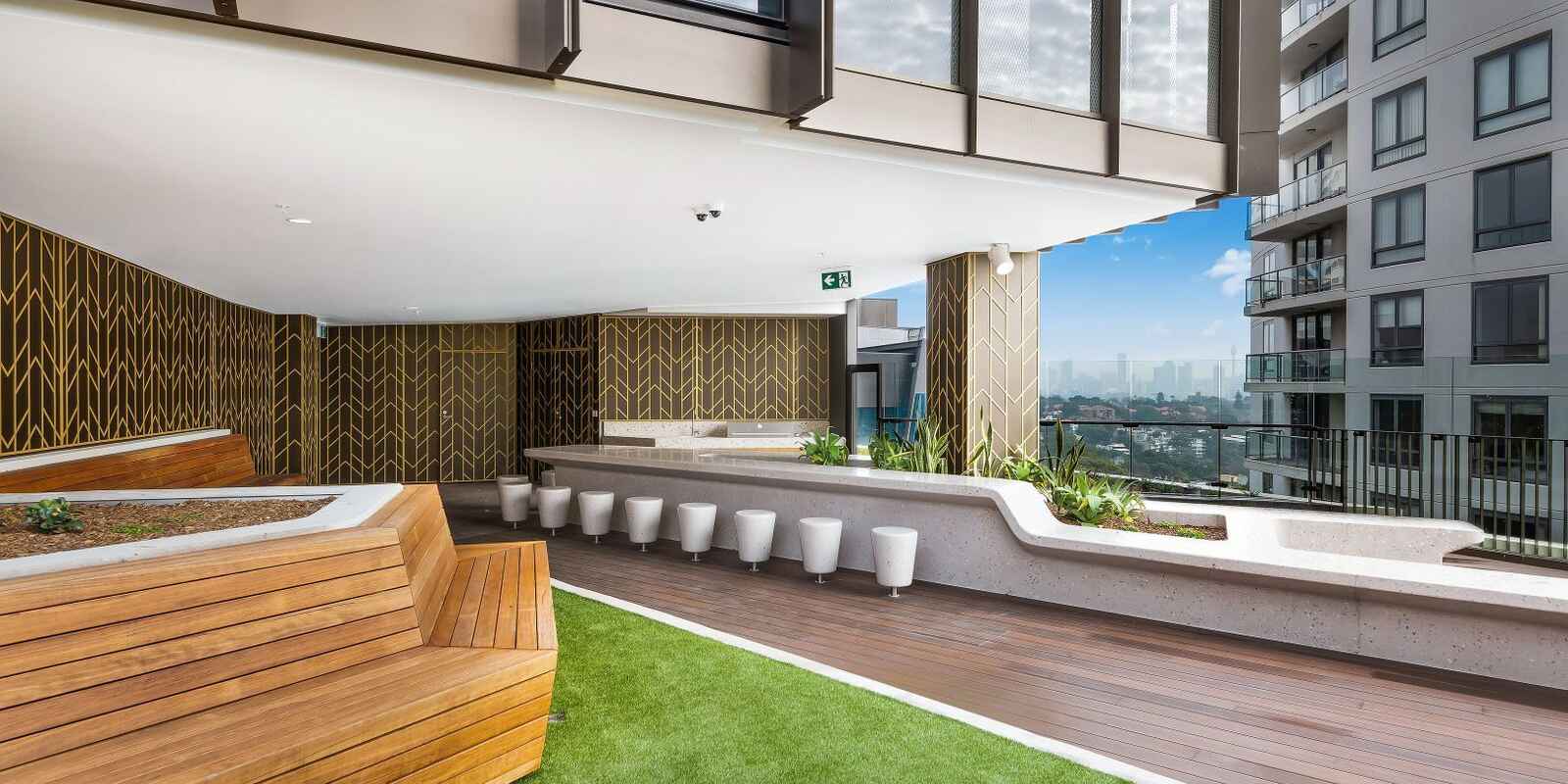 2 bed/552 Oxford Street Bondi Junction