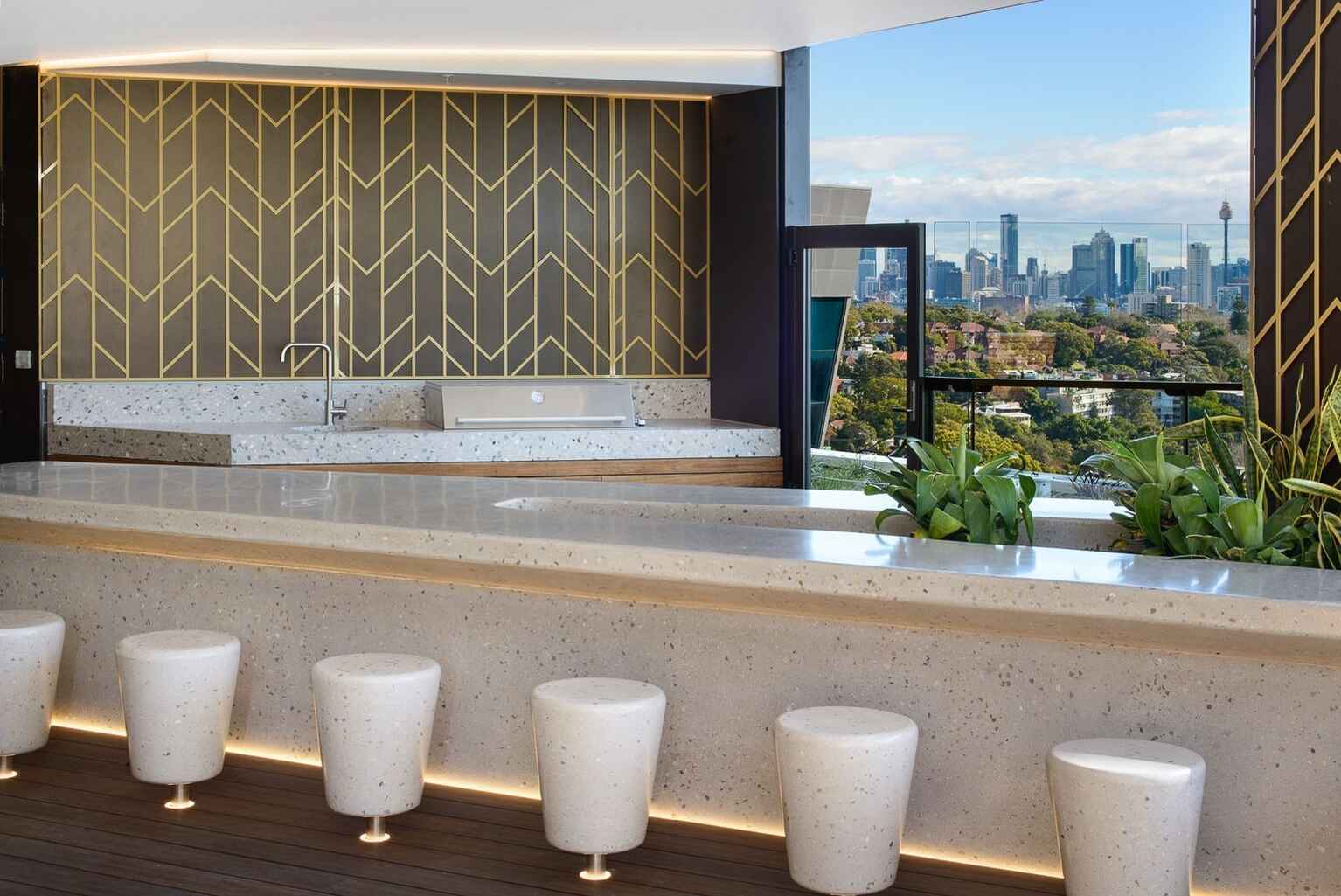 2 bed/552 Oxford Street Bondi Junction