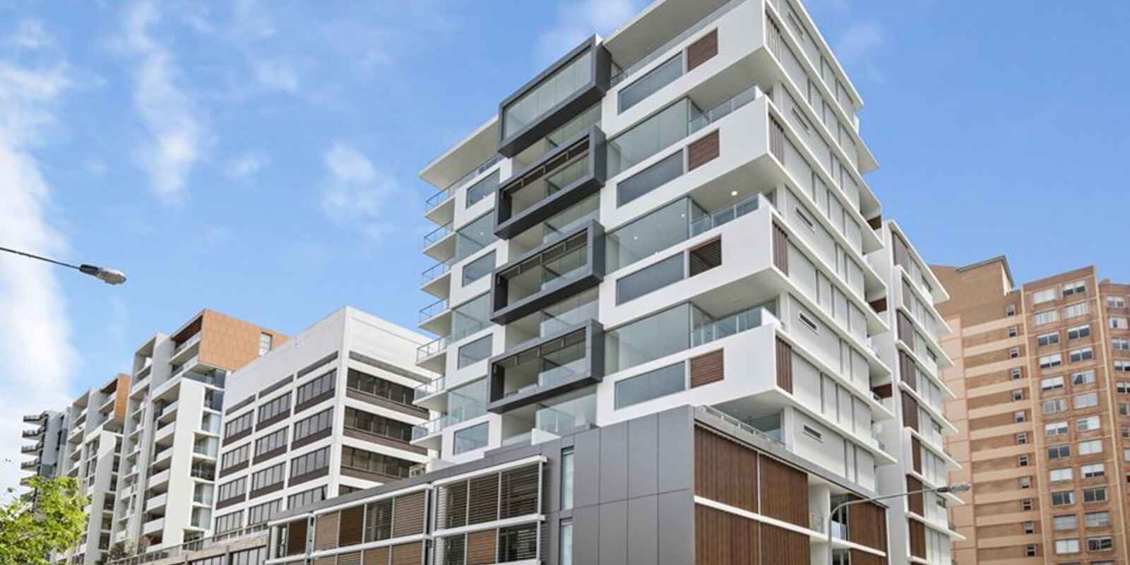 701/350 Oxford Street Bondi Junction