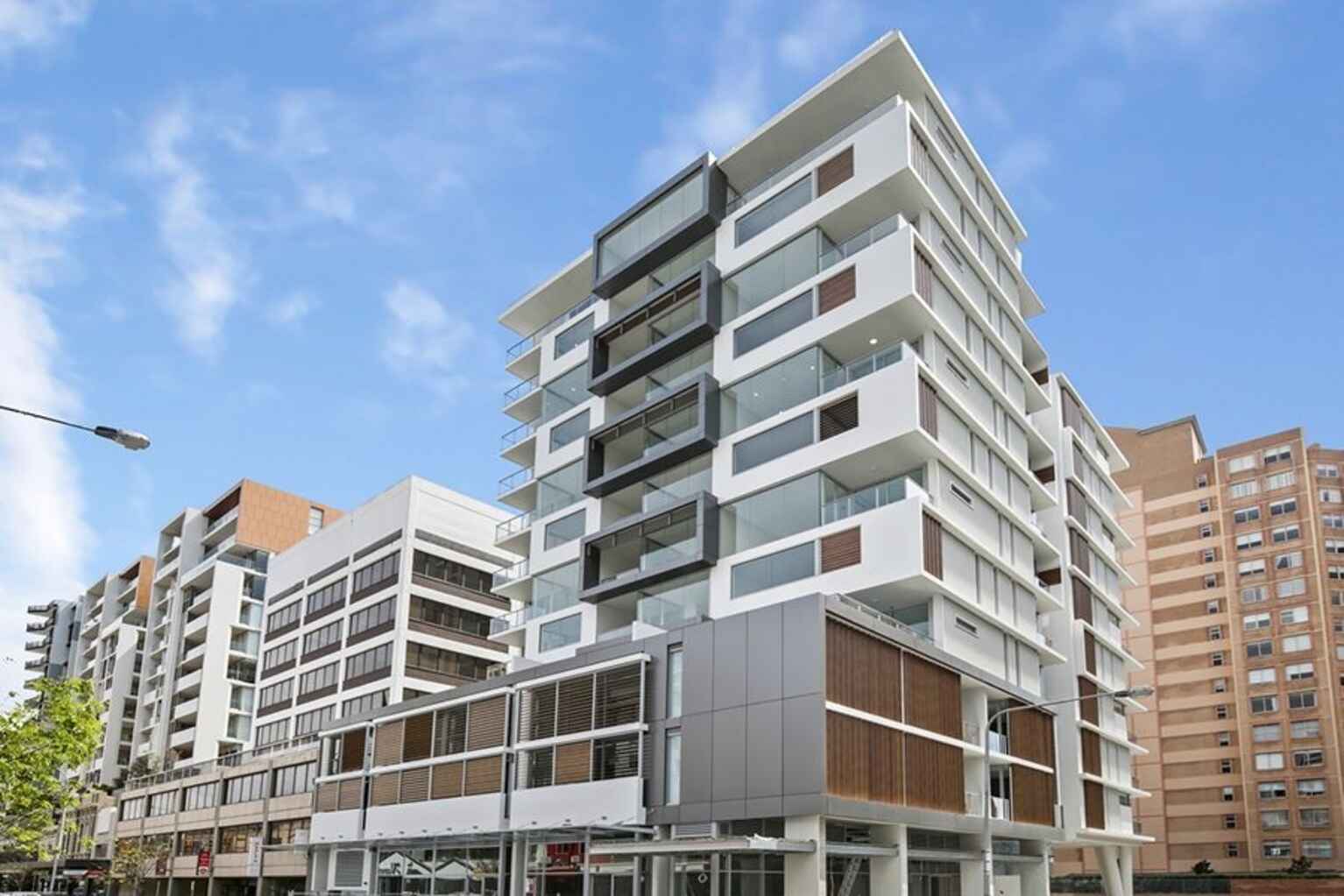 701/350 Oxford Street Bondi Junction