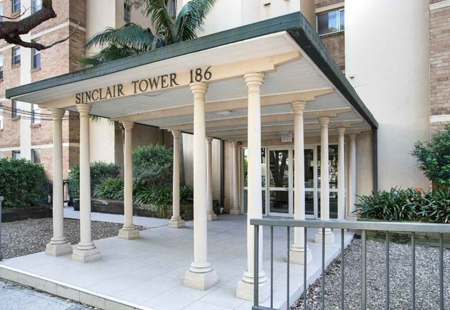 83/186 Sutherland Street Paddington 83/186 Sutherland Street Paddington