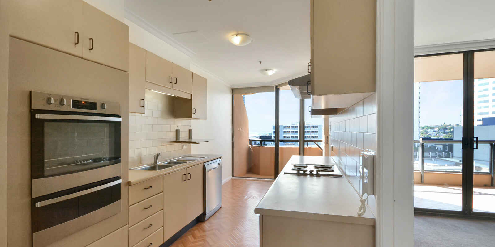 1207/85 Spring Street Bondi Junction