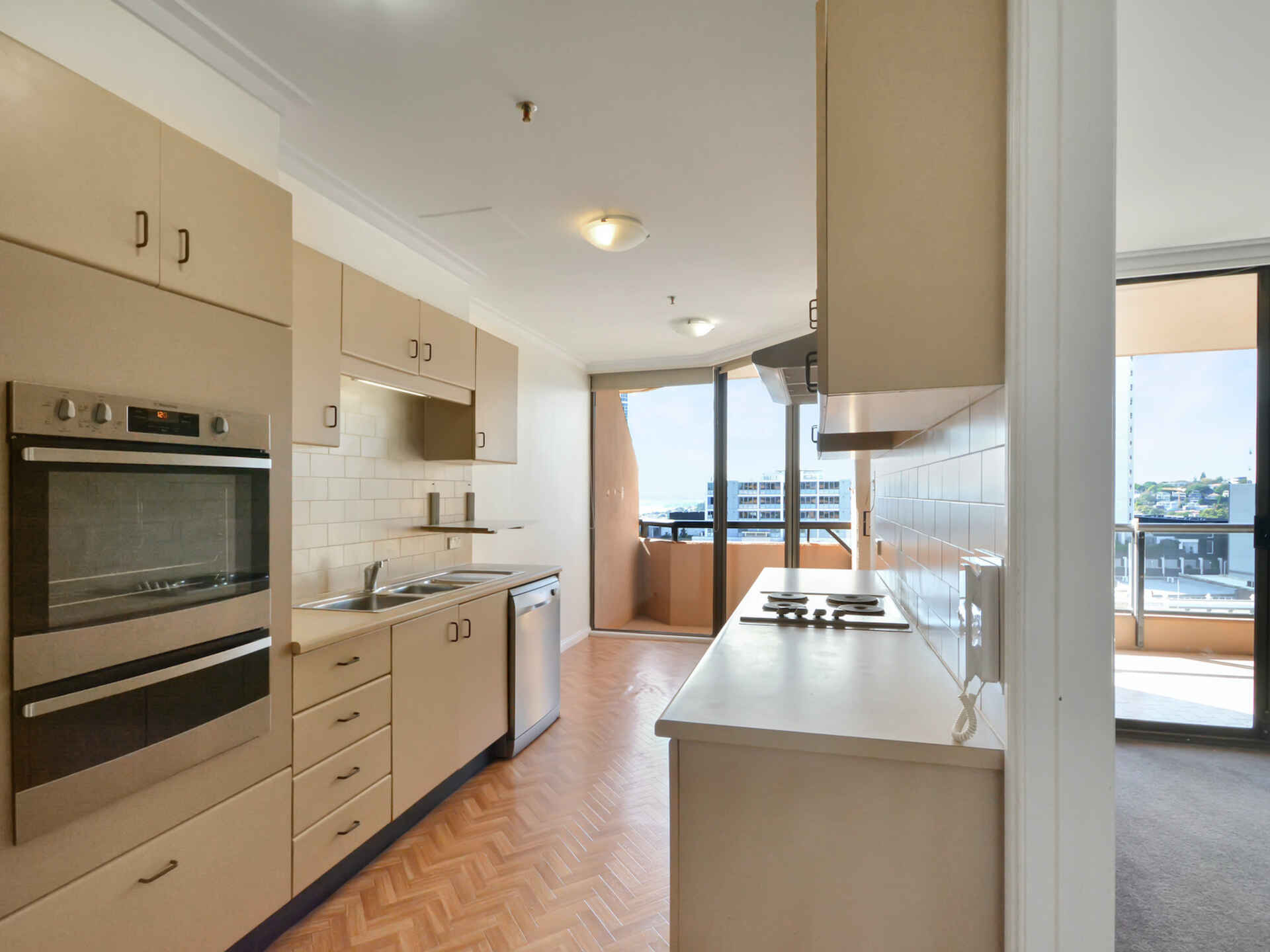 1207/85 Spring Street Bondi Junction