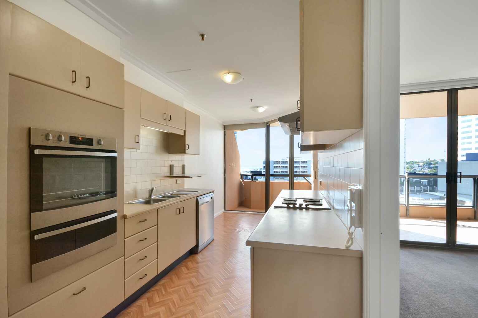 1207/85 Spring Street Bondi Junction