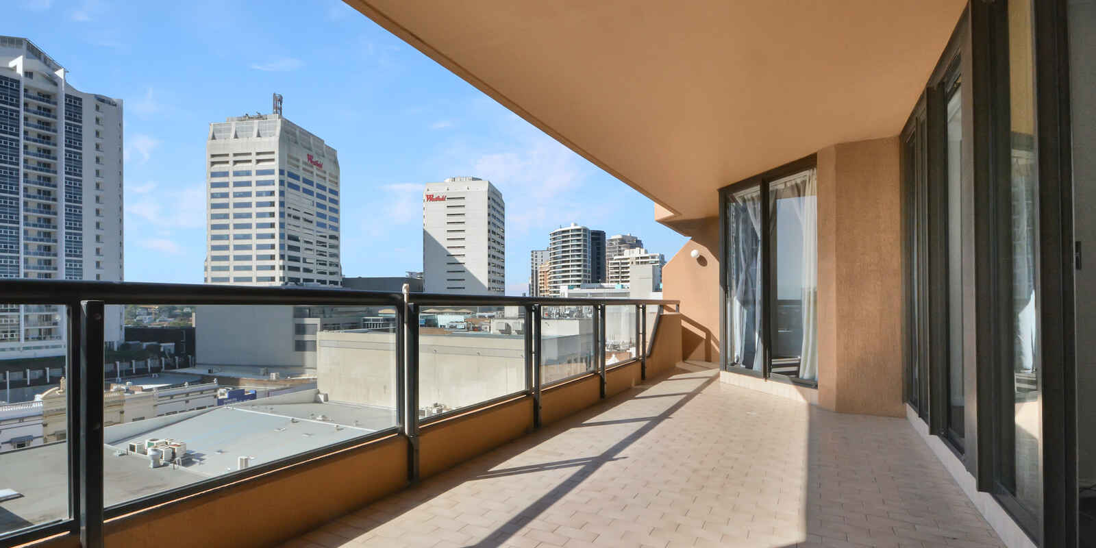 1207/85 Spring Street Bondi Junction