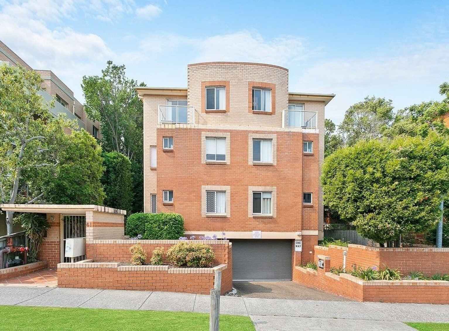 1/41-41A Meeks Street Kingsford 1/41-41A Meeks Street Kingsford