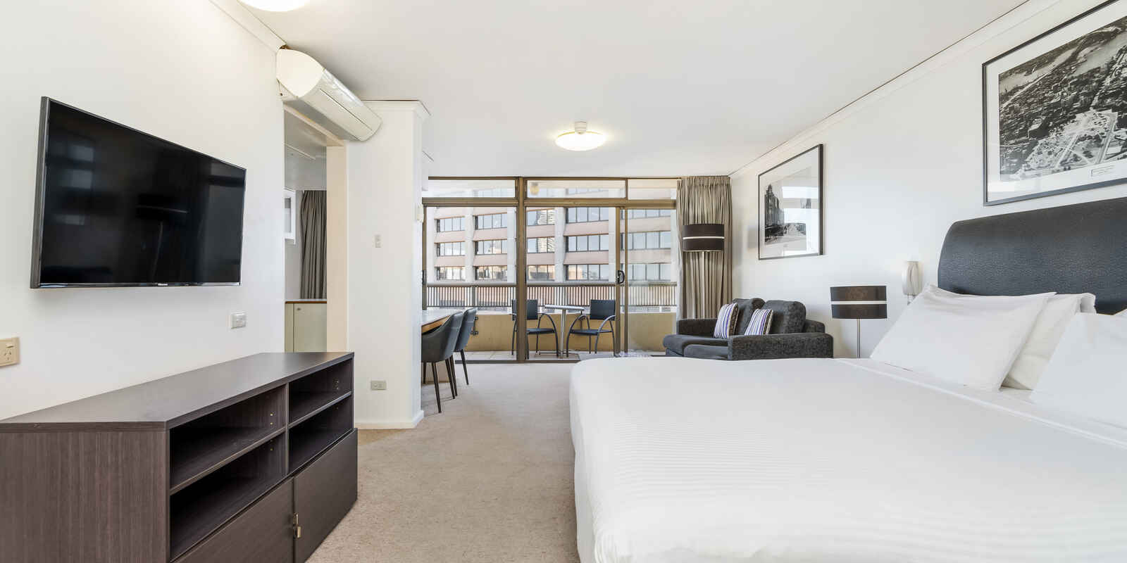 1507/38-52 College Street Darlinghurst 1507/38-52 College Street Darlinghurst