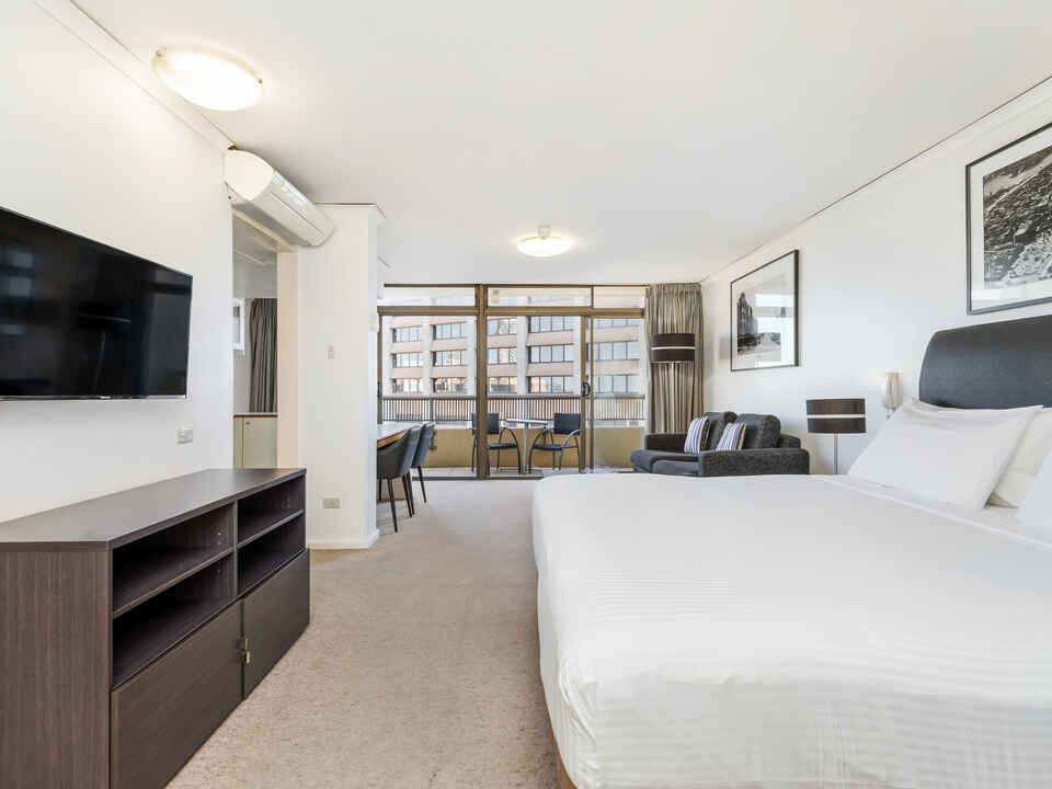 1507/38-52 College Street Darlinghurst