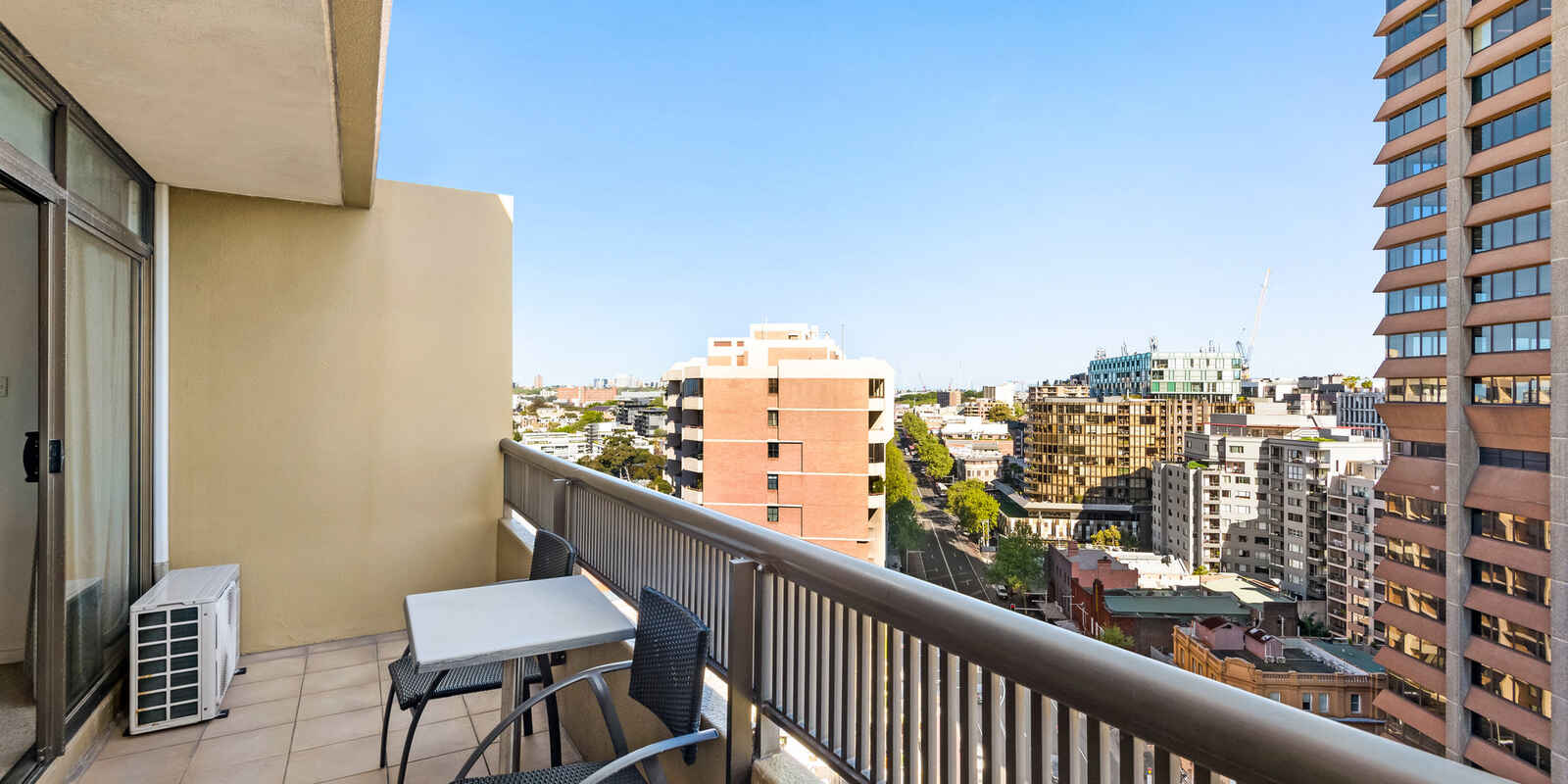 1507/38-52 College Street Darlinghurst 1507/38-52 College Street Darlinghurst