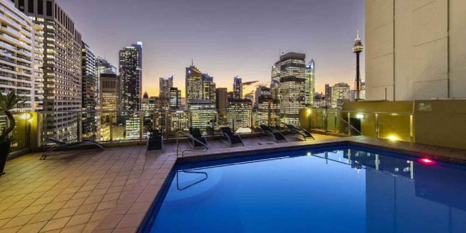 1507/38-52 College Street Darlinghurst 1507/38-52 College Street Darlinghurst