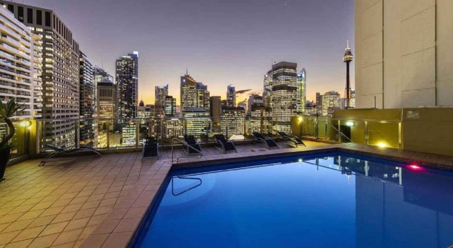 1507/38-52 College Street Darlinghurst