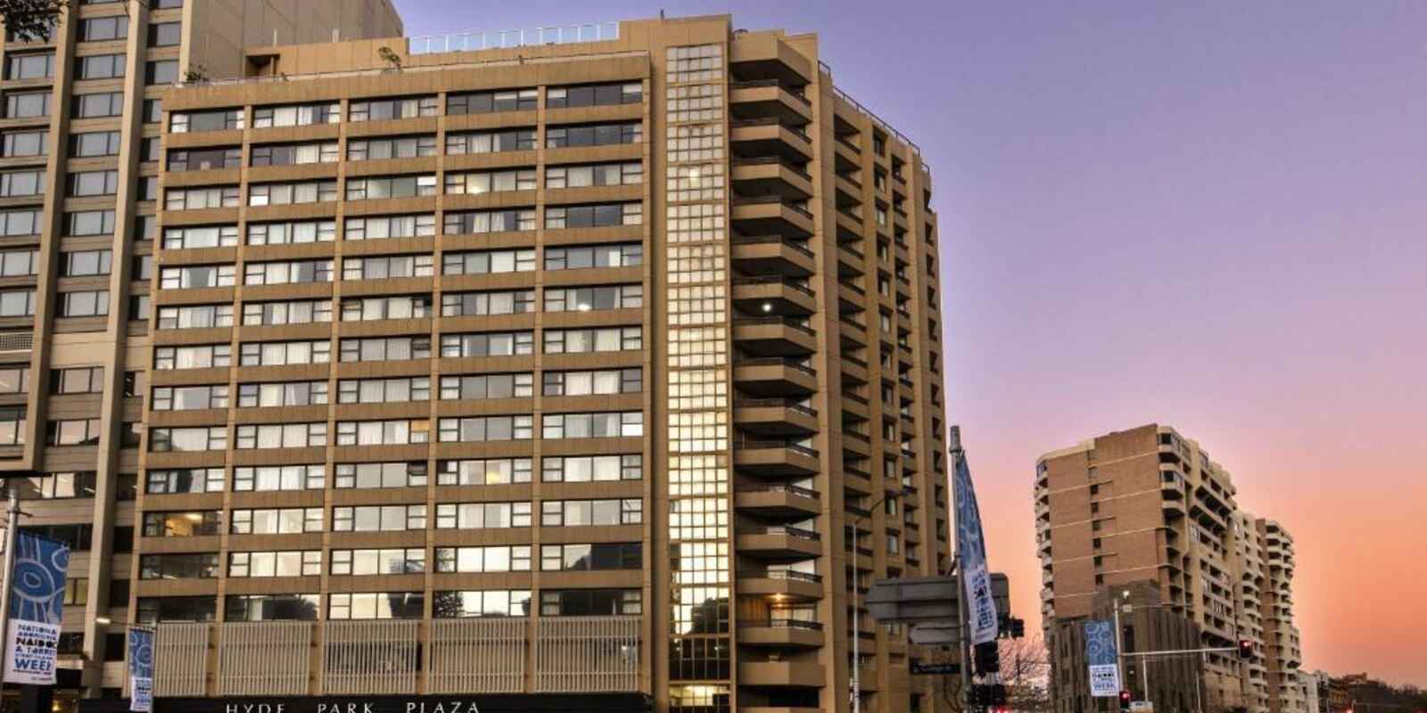 1507/38-52 College Street Darlinghurst 1507/38-52 College Street Darlinghurst